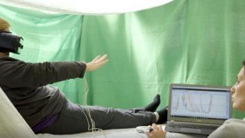 No es sólo un juego: realidad virtual para volver a caminar