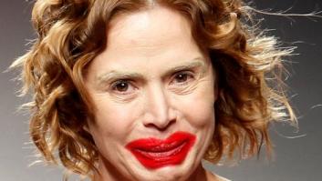 Las locuras de Ágatha Ruiz de la Prada hacen que merezca más que nadie el Premio Nacional de Moda