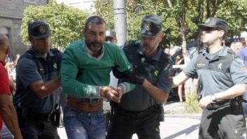 El fiscal pedirá la primera prisión permanente revisable para el parricida de Moraña