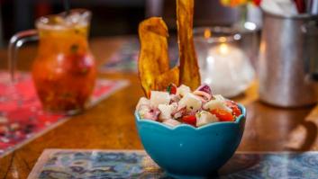 Cinco cosas por las que Perú es el país más rico del mundo