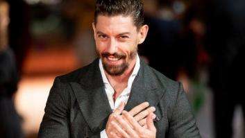 La foto de Adrián Lastra que ha horrorizado a sus seguidores: "Uffff, no"