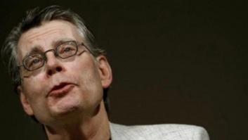Stephen King destroza a Trump con este simple tuit: "A la mierda..."