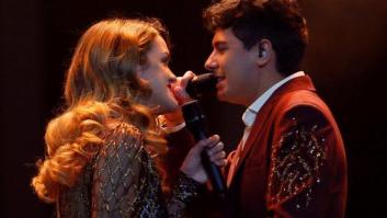 Alfred García explica la canción 'Et vull veure' con Amaia Romero en su disco '1016'