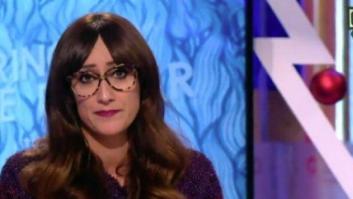 Ana Morgade "cierra la boca" a Enrique Cerezo en 'Zapeando' (laSexta) tras su comentario machista