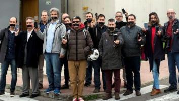 Los periodistas se unen para exigir respeto al secreto profesional