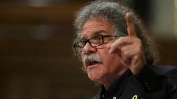 Tardà apela por investir a Illa mientras desde ERC aseguran que no están ahora en ese escenario