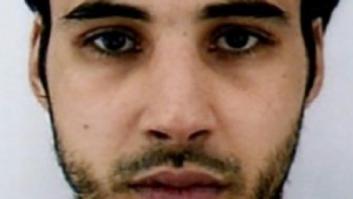 La policía francesa "neutraliza" al autor del tiroteo de Estrasburgo