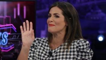 El ácido corte de Pablo Motos a Nuria Roca en 'El Hormiguero'