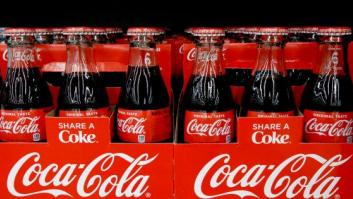 La Coca Cola no llevará cannabis hasta que sea "legal" y "seguro"