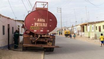 El agua: la mejor apuesta económica y social de América Latina