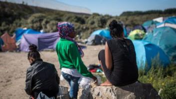 París y Londres se marcan como "prioridad absoluta" cesar la crisis de Calais