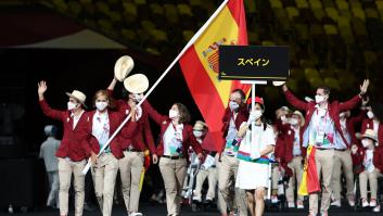 Michelle Alonso y Ricardo Ten, los abanderados españoles de la superación