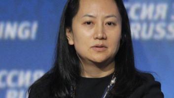 Libertad bajo fianza para la ejecutiva de Huawei arrestada en Canadá