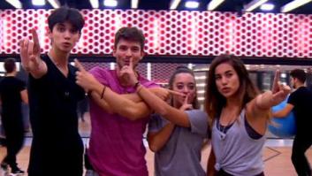 Tinet Rubira revela por qué tres concursantes de 'OT' (TVE) se quedan sin canción para Eurovisión 2019