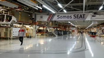 El comité de empresa de Seat reconoce presiones para que se mude a Madrid