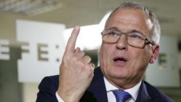 Josep Bou será el candidato del PP al Ayuntamiento de Barcelona