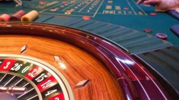 Detenido por abandonar a su hijo en la calle para irse al casino