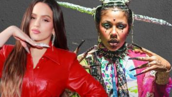 Quién es Tokischa, la artista que colabora con Rosalía en 'Linda'