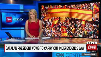 Medios globales retratan la soledad internacional del Govern