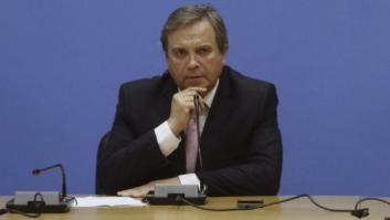 Carmona rechaza dejar la portavocía del ayuntamiento e ir al Senado: "No tengo precio"