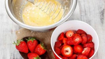 De cocinillas a profesional