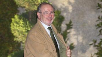 Anticorrupción halla indicios de que Rato blanqueó dinero en el exterior