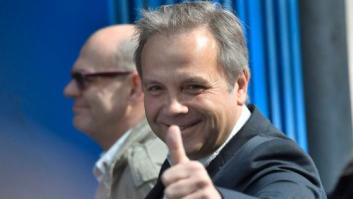 El PSM aborda el posible relevo de Carmona en el ayuntamiento de Madrid