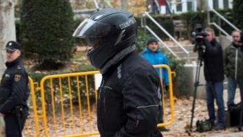 El chófer de Bárcenas se niega a declarar ante el juez sobre el robo de papeles del PP por encargo de Villarejo