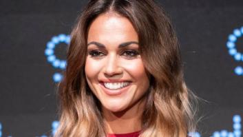 Lara Álvarez zanja la polémica con Cristina Pedroche: "Se están buscando falsos enfrentamientos con compañeras que no logro entender"