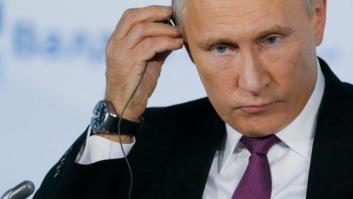 Putin, a la UE sobre Cataluña: "Haber pensado mejor el respaldo a Kosovo"