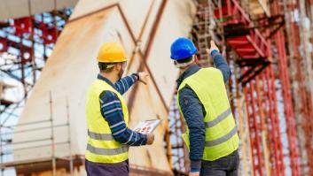 España vuelve a invertir en el ladrillo