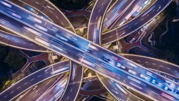 Fomento saca la chequera: 5.000 millones para carreteras