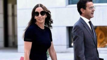 María José Claramunt, 'la jefa', despedida como directora de la Selección Española de Fútbol