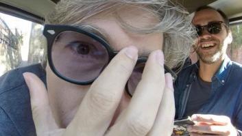 David Trueba, sobre Cataluña: "Estoy totalmente en contra de las dos actitudes"