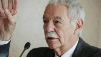 Eduardo Mendoza, sobre Cataluña: "Es un lío que, por fuerza, tiene que acabar mal"