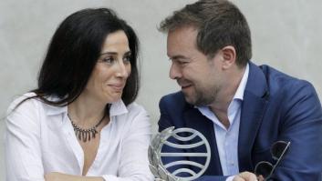 El primer cara a cara de los ganadores del Premio Planeta 2017