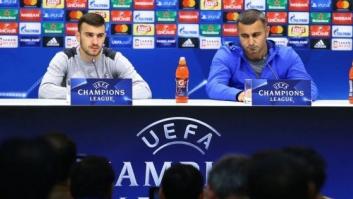 El Atlético, el Qarabag FK y las guerras del Cáucaso