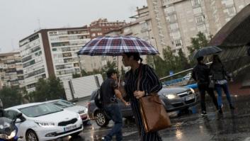 Las buenas noticias medioambientales que llegan con el otoño