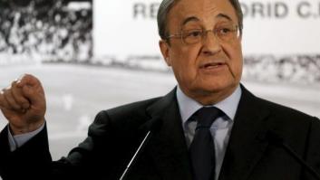 Florentino contraataca para que Abertis se quede en España