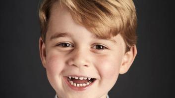 La película favorita del príncipe Jorge es justo la que esperabas