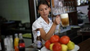 No es que no queramos hijos, es que no nos los podemos permitir