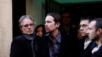 Rekonstrucción: Así nació Podemos