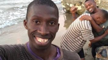 Un inmigrante documenta por Instagram su viaje por el Norte de África hacia España