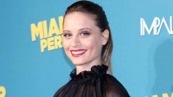 Michelle Jenner confirma que está embarazada