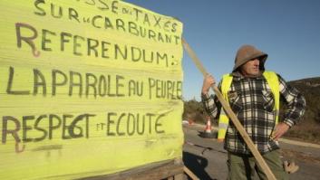 El Gobierno francés lanza un "gran debate" social para escuchar las inquietudes de la ciudadanía