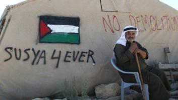 Ocho países europeos, entre ellos España, exigen a Israel que les compense por las demoliciones de Palestina en proyectos con dinero comunitario