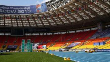 Sospechas de dopaje masivo en la élite del atletismo mundial