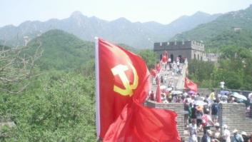 El 'lifting' congresual chino