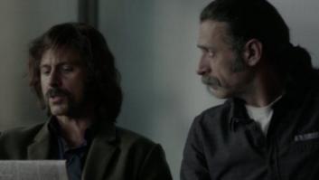 El agradecimiento del creador de 'El Ministerio del Tiempo' con dardo a TVE