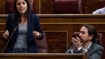 España es el país con más parlamentarias de Europa, pero...